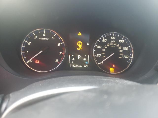 صورة رقم 8 من المزاد - 2014 MITSUBISHI OUTLANDER مع VIN JA4AD3A30EZ008955