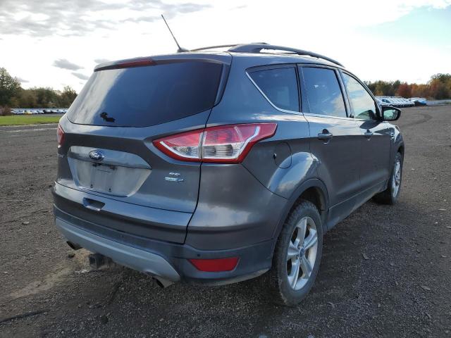 Photo 4 from auction – 2014 FORD ESCAPE SE with VIN 1FMCU9G92EUA03813