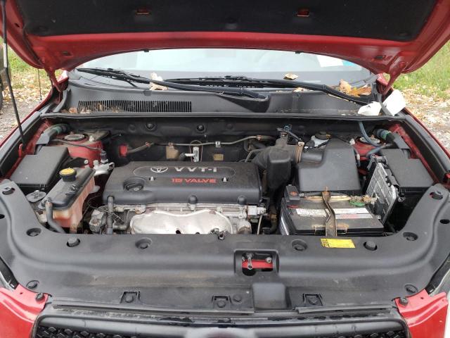 Photo 7 from auction – 2008 TOYOTA RAV4 with VIN JTMZD33V085116852