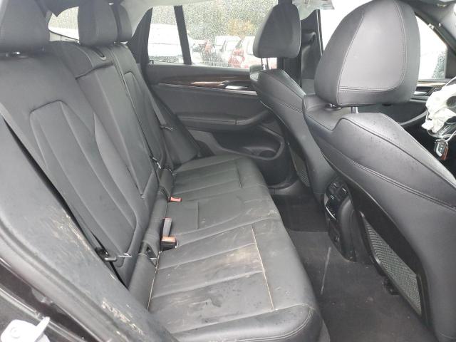Photo 6 from auction – 2018 BMW X3 XDRIVE3 with VIN 5UXTR9C59JLD68936