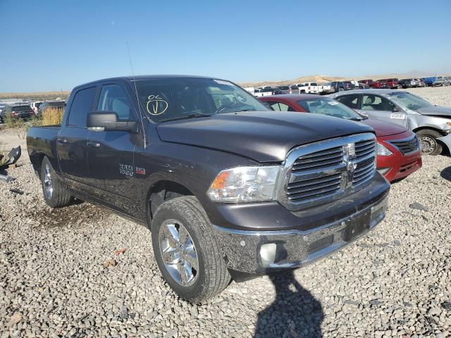 RAM 1500 CLASS 2019 with VIN 1C6RR7LT7KS503583 - Photo from auction