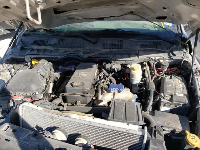 Photo 7 from auction – 2011 DODGE RAM 3500 with VIN 3D73M4CL8BG636720