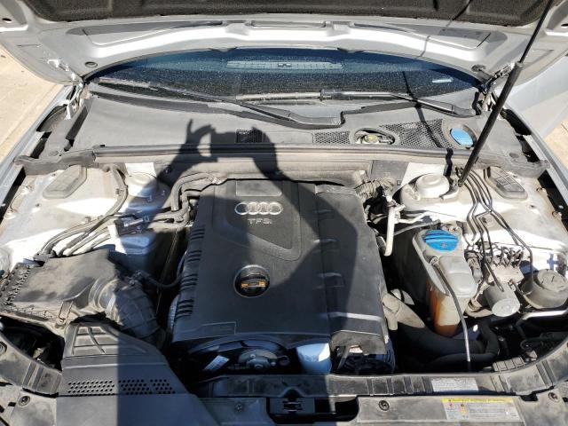 Photo 7 from auction – 2012 AUDI A5 PREMIUM with VIN WAULFAFH3CN004272