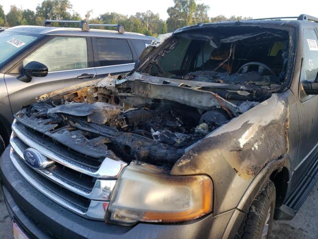 Photo 9 from auction – 2016 FORD EXPEDITION with VIN 1FMJK1HT4GEF11271