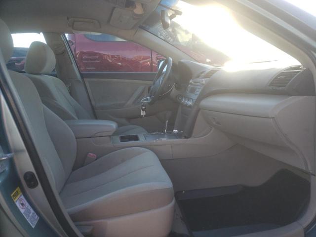 Photo 5 from auction – 2009 TOYOTA CAMRY BASE with VIN 4T1BE46K39U832931