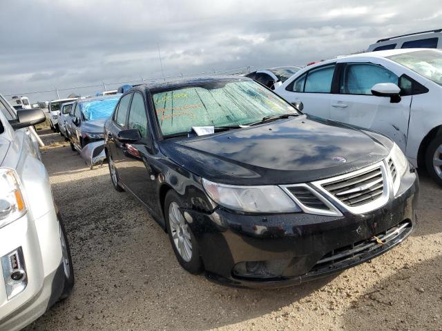 SAAB 9-3 2.0T 2008 مع رقم تعريف المركبة YS3FB49Y381013926 - صورة من المزاد