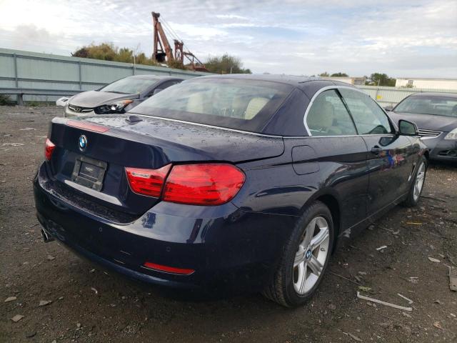 Photo 4 from auction – 2015 BMW 428 XI SUL with VIN WBA3T1C57FP820297