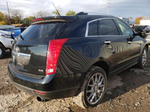 Photo 4 from auction – 2014 CADILLAC SRX PREMIU with VIN 3GYFNGE39ES683382