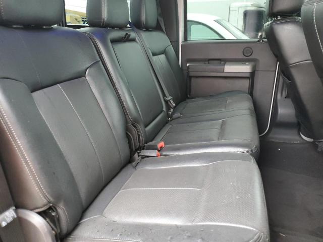 Photo 6 from auction – 2015 FORD F250 SUPER with VIN 1FT7W2B66FED72402