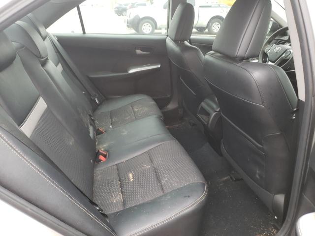 Photo 6 from auction – 2014 TOYOTA CAMRY L with VIN 4T1BF1FKXEU391417