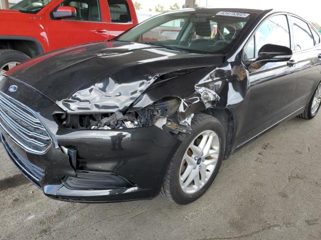 Photo 9 from auction – 2014 FORD FUSION SE with VIN 3FA6P0H70ER213096