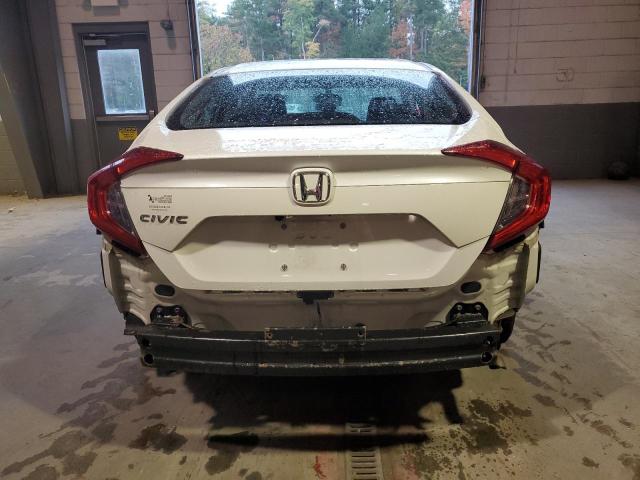 Photo 9 from auction – 2016 HONDA CIVIC EX with VIN 19XFC2F71GE002004
