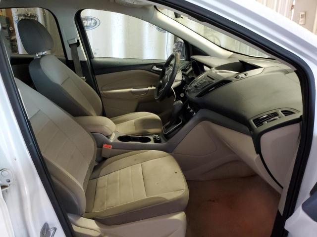 Photo 5 from auction – 2014 FORD ESCAPE SE with VIN 1FMCU0GX0EUB04651