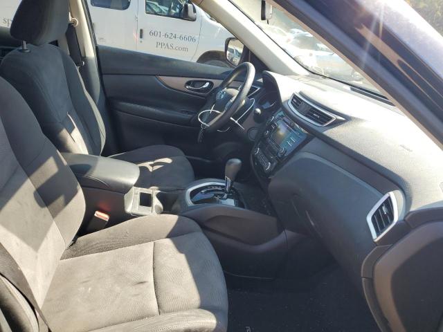 Photo 5 from auction – 2016 NISSAN ROGUE S with VIN KNMAT2MT6GP717998