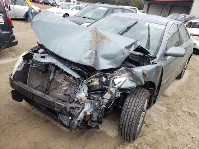 Photo 2 from auction – 2007 TOYOTA CAMRY CE with VIN 4T1BE46K67U678809