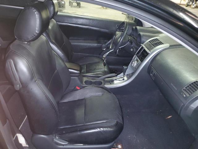 Photo 5 from auction – 2005 TOYOTA SCION TC with VIN JTKDE177450042604