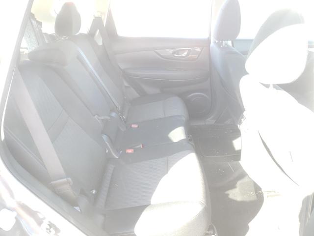Photo 6 from auction – 2017 NISSAN ROGUE S with VIN KNMAT2MV4HP557154