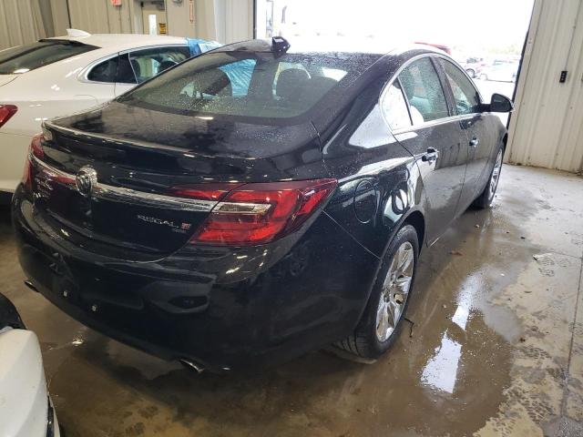 Photo 4 from auction – 2017 BUICK REGAL with VIN 2G4GM5EX6H9103071
