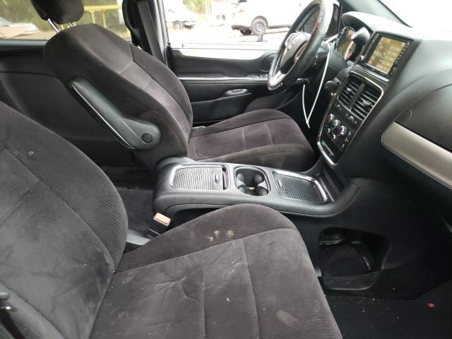 Photo 5 from auction – 2014 DODGE GRAND CARA with VIN 2C4RDGCG2ER106699