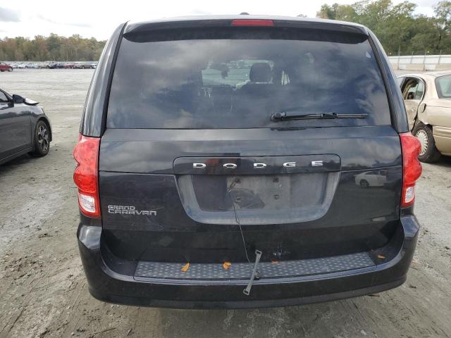 Photo 9 from auction – 2016 DODGE GRAND CARA with VIN 2C4RDGBG0GR314651