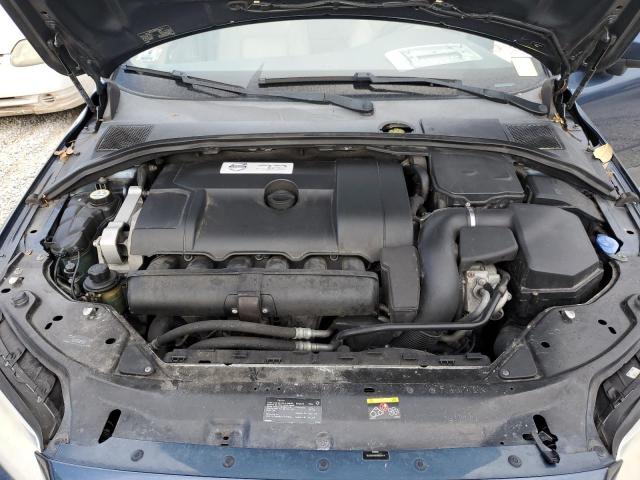 Photo 7 from auction – 2009 VOLVO XC70 3.2 with VIN YV4BZ982691056795