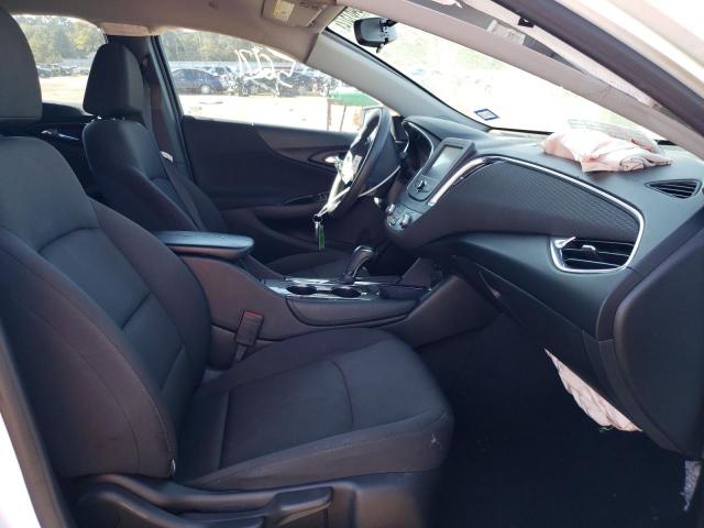 Photo 5 from auction – 2017 CHEVROLET MALIBU LT with VIN 1G1ZE5STXHF185169