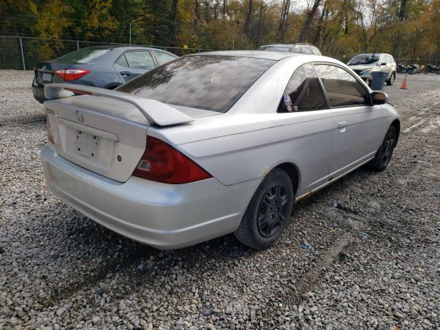 Photo 4 from auction – 2002 HONDA CIVIC EX with VIN 1HGEM21912L099739