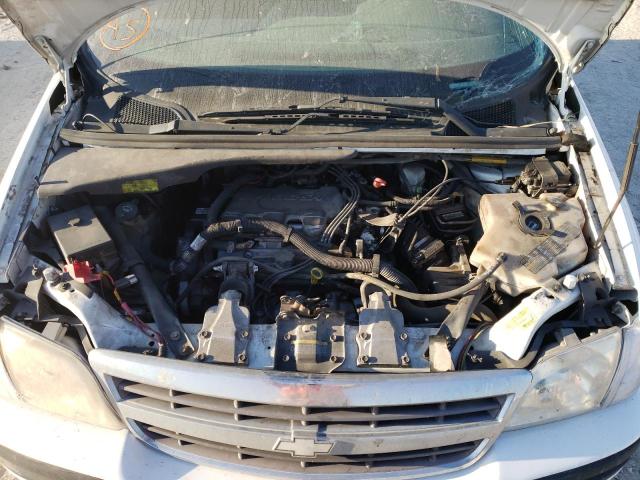 Photo 7 from auction – 2005 CHEVROLET VENTURE LS with VIN 1GNDV23E65D123282