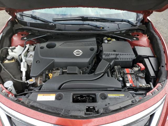 Photo 7 from auction – 2013 NISSAN ALTIMA 2.5 with VIN 1N4AL3AP8DC255529