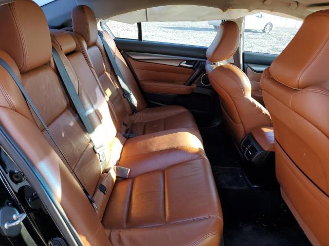 Photo 6 from auction – 2012 ACURA TL with VIN 19UUA9F5XCA012694