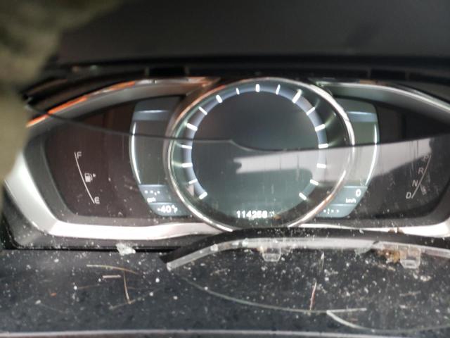Photo 8 from auction – 2015 VOLVO V60 CROSS with VIN YV4612HM7F1000037