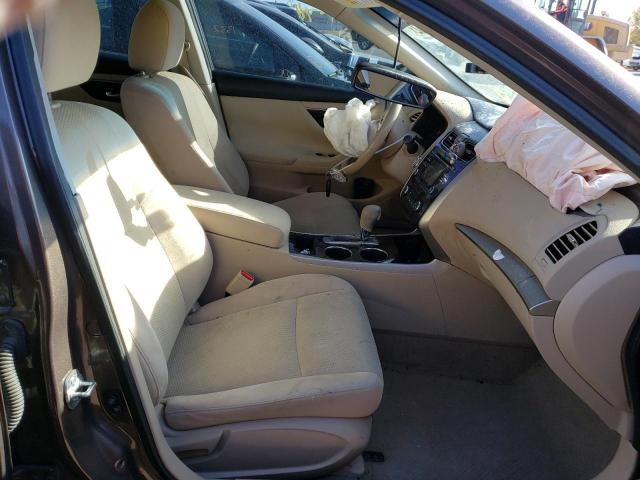 Photo 5 from auction – 2014 NISSAN ALTIMA 2.5 with VIN 1N4AL3AP8EC415085