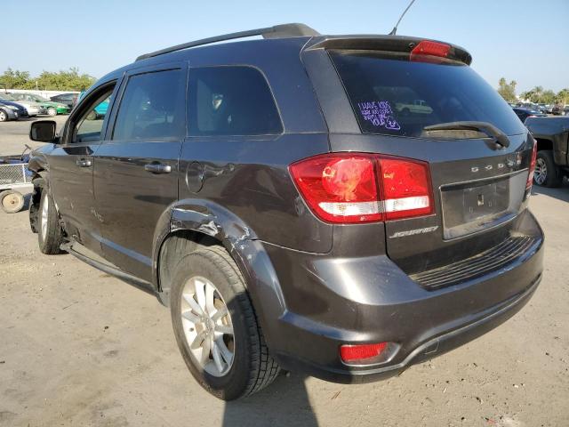 Photo 3 from auction – 2015 DODGE JOURNEY SX with VIN 3C4PDCBGXFT673730