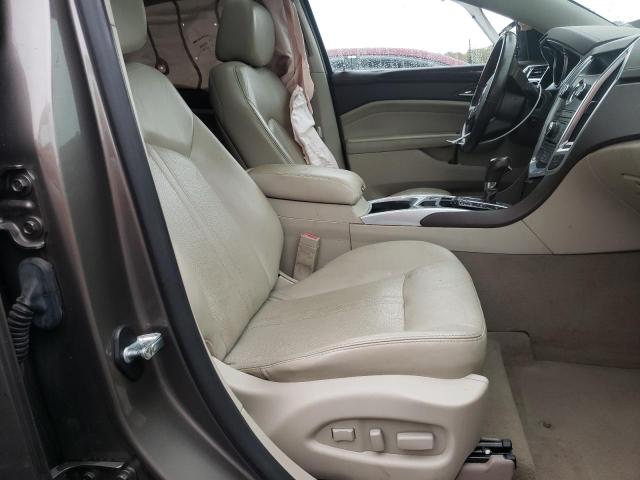 Photo 5 from auction – 2011 CADILLAC SRX LUXURY with VIN 3GYFNAEY2BS547809