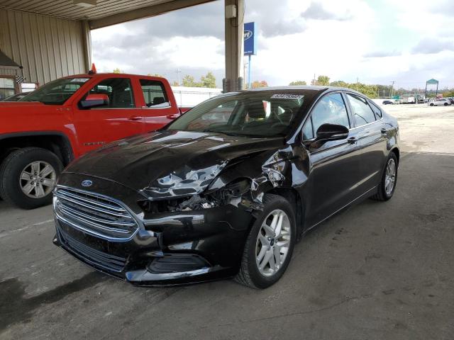 Photo 2 from auction – 2014 FORD FUSION SE with VIN 3FA6P0H70ER213096