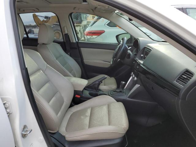 Photo 5 from auction – 2013 MAZDA CX-5 GT with VIN JM3KE2DE3D0131772