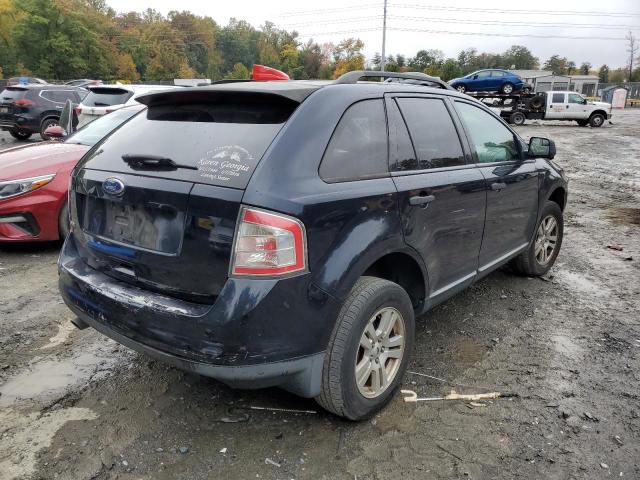 Photo 4 from auction – 2010 FORD EDGE SE with VIN 2FMDK3GC4ABB24992