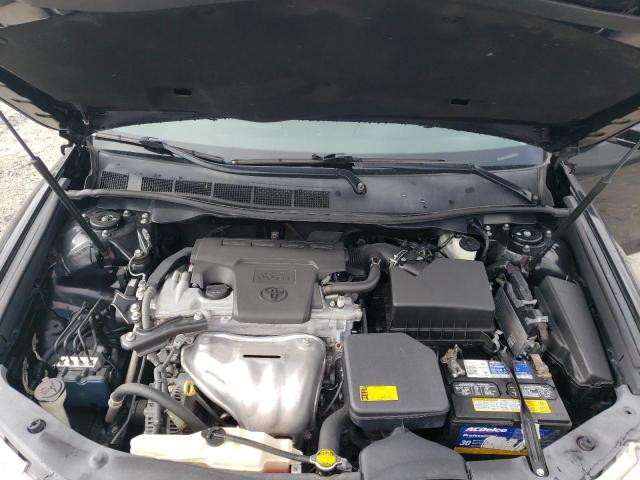 Photo 7 from auction – 2013 TOYOTA CAMRY L with VIN 4T1BF1FKXDU223727
