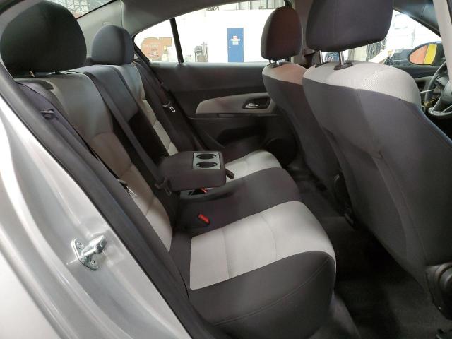 Photo 6 from auction – 2012 CHEVROLET CRUZE LS with VIN 1G1PC5SH4C7333540