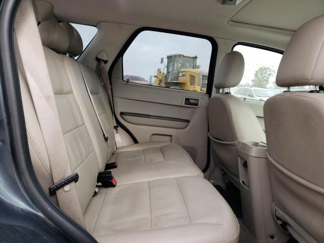 Photo 6 from auction – 2008 FORD ESCAPE HEV with VIN 1FMCU49H08KD90143