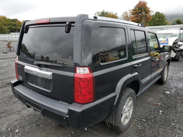 Zdjęcie 4 z aukcji – 2008 JEEP COMMANDER z VIN 1J8HG58N28C205799