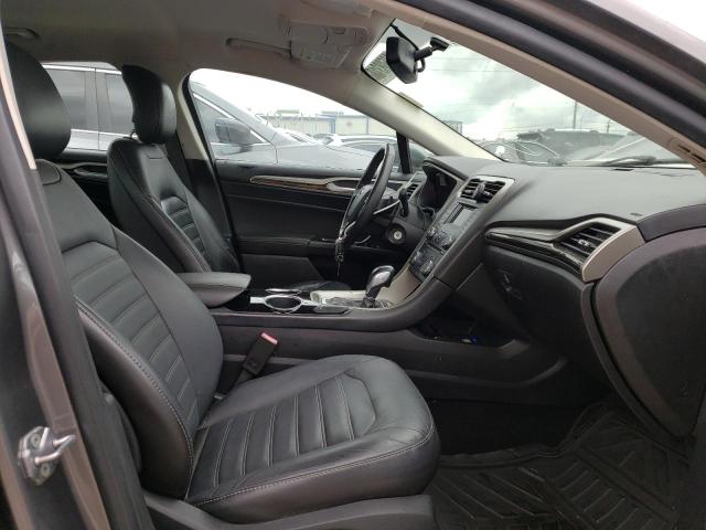 Photo 5 from auction – 2013 FORD FUSION SE with VIN 3FA6P0H94DR205079