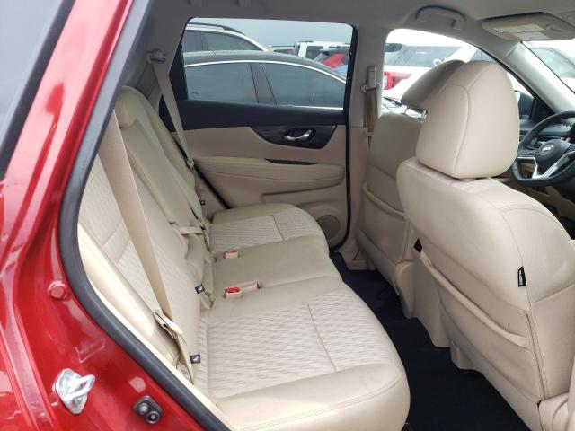 Photo 6 from auction – 2018 NISSAN ROGUE S with VIN 5N1AT2MT9JC803669