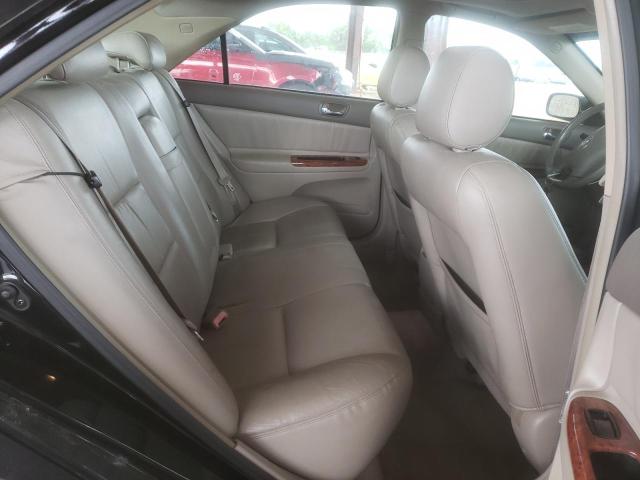 Photo 6 from auction – 2002 TOYOTA CAMRY LE with VIN JTDBF30K020034906