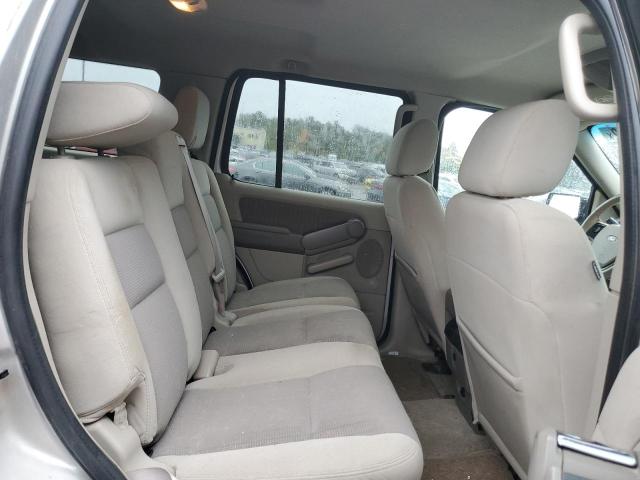 Photo 6 from auction – 2007 FORD EXPLORER X with VIN 1FMEU73E57UA85670