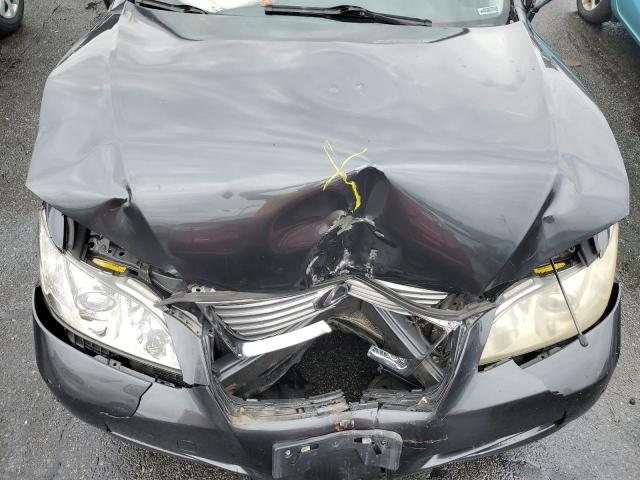 Photo 7 from auction – 2009 LEXUS ES 350 with VIN JTHBJ46G792338366