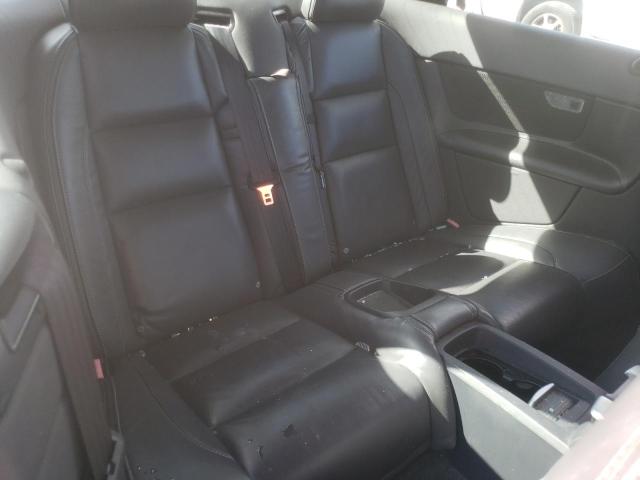 Photo 6 from auction – 2012 VOLVO C70 T5 with VIN YV1672MC3CJ128361