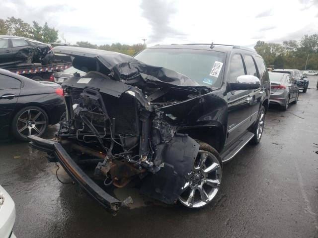 Photo 2 from auction – 2012 GMC YUKON DENA with VIN 1GKS2EEF0CR115375