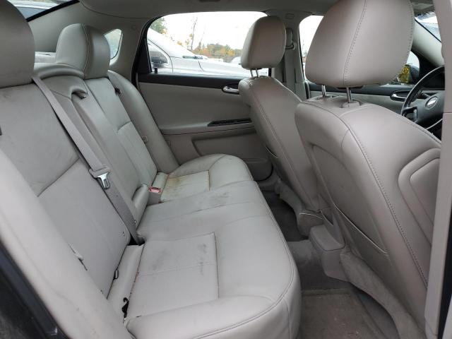 Photo 6 from auction – 2014 CHEVROLET IMPALA LIM with VIN 2G1WC5E39E1120255