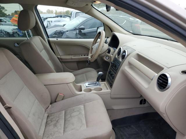 Photo 5 from auction – 2005 FORD FREESTYLE with VIN 1FMZK02105GA45828